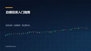 白银投资入门：现货白银、白银期货、纸白银和ETF怎么选？