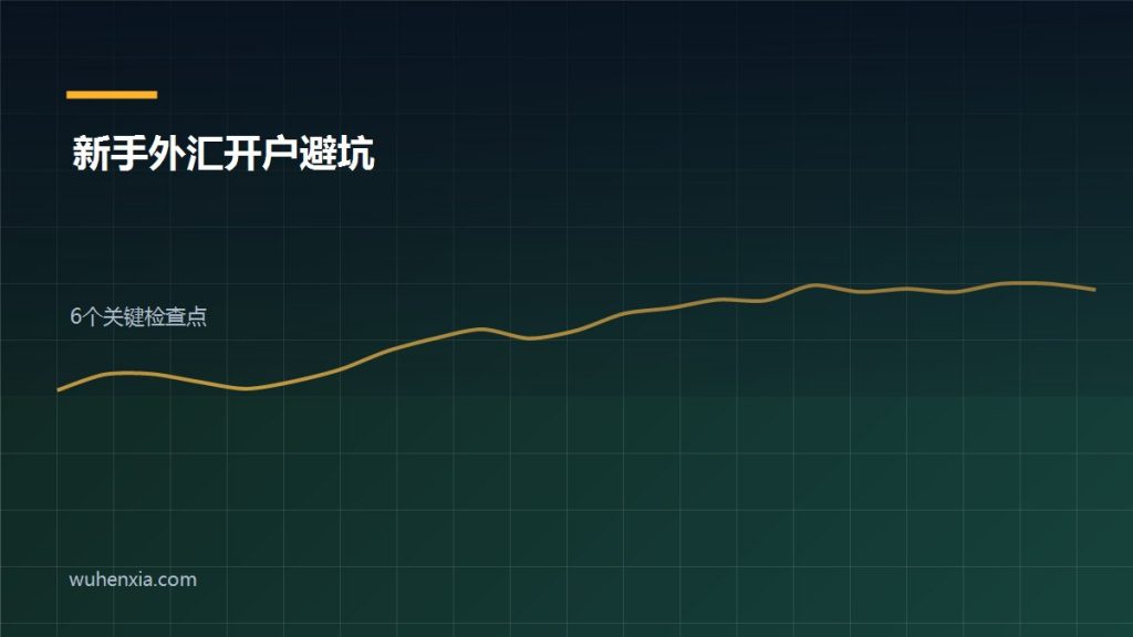外汇交易仓位怎么计算?从止损距离到单笔风险的四步方法